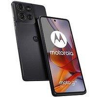 Motorola Moto G75 - 8Gb Ram, 256Gb Storage, Charcoal Grey