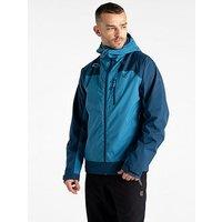 Dare 2B Men'S Torrek Ii Waterproof Shell Jacket - Blue