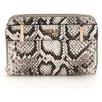 Guess Anadela Slg Medium Zip Around