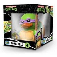 Teenage Mutant Ninja Turtles Tmnt Donatello Boxed Tubbz