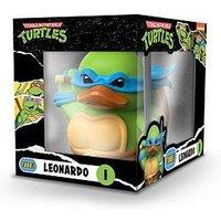 Teenage Mutant Ninja Turtles Tmnt Leonardo Boxed Tubbz