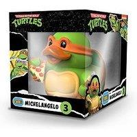 Teenage Mutant Ninja Turtles Tmnt Tubbz Boxed Michelangelo