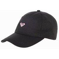 Roxy Girls Dear Believer Cap - Black