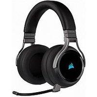 Corsair Virtuoso Max Wl For Xb, Carbon