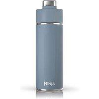 Ninja Thirsti 700Ml Travel Bottle - Blue