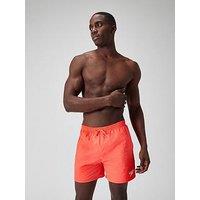 Speedo Men'S Essentials 16" Watershorts - Red