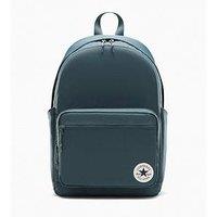 Converse Womens Go 2 Backpack - Dark Grey