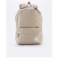 Converse Womens Speed 3 Backpack - Papyrus
