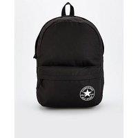 Converse Women'S Speed 3 Backpack - Black