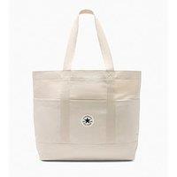 Converse Womens Chuck Premium Canvas Tote - Beige
