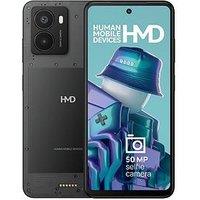 Hmd Fusion - 6Gb Ram, 128Gb Storage - Noir