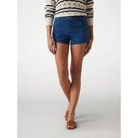 Guess Jewel Denim Short