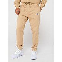 Hugo Blue Napin Regular Fit Joggers - Beige