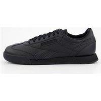 Reebok Men'S Campio Xt Trainers - Black