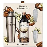 Fever-Tree Espresso Martini Cocktail Gift Pack
