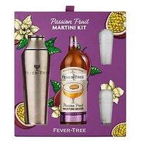 Fever-Tree Passion Fruit Martini Cocktail Gift Pack