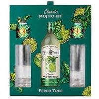 Fever-Tree Classic Mojito Cocktail Gift Pack