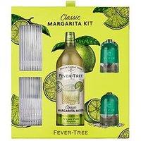 Fever-Tree Classic Margarita Cocktail Gift Pack