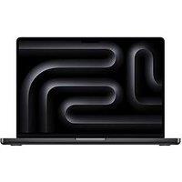 Apple Macbook Pro (M4 Pro, 2024) 14 Inch With 12-Core Cpu And 16-Core Gpu, 24Gb Unified Memory, 512Gb Ssd - Space Black