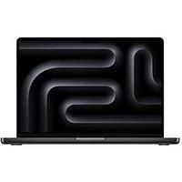 Apple Macbook Pro (M4 Pro, 2024) 14 Inch With 14-Core Cpu And 20-Core Gpu, 24Gb Unified Memory, 1Tb Ssd - Space Black