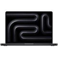 Apple Macbook Pro (M4 Max, 2024) 14 Inch With 14-Core Cpu And 32-Core Gpu, 36Gb Unified Memory, 1Tb Ssd - Macbook Pro Only
