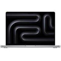 Apple Macbook Pro (M4 Max, 2024) 14 Inch With 14-Core Cpu And 32-Core Gpu, 36Gb Unified Memory, 1Tb Ssd - Silver