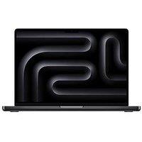 Apple Macbook Pro (M4, 2024) 14 Inch With 10-Core Cpu And 10-Core Gpu, 16Gb Unified Memory, 512Gb Ssd - Space Black