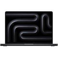 Apple Macbook Pro (M4, 2024) 14 Inch With 10-Core Cpu And 10-Core Gpu, 16Gb Unified Memory, 1Tb Ssd - Space Black - Macbook Pro Only