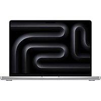 Apple Macbook Pro (M4, 2024) 14 Inch With 10-Core Cpu And 10-Core Gpu, 16Gb Unified Memory, 512Gb Ssd - Macbook Pro Only