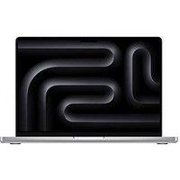 Apple Macbook Pro (M4, 2024) 14 Inch With 10-Core Cpu And 10-Core Gpu, 16Gb Unified Memory, 1Tb Ssd - Silver