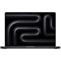 Apple Macbook Pro (M4 Pro, 2024) 16 Inch With 14-Core Cpu And 20-Core Gpu, 48Gb Unified Memory, 512Gb Ssd - Space Black - Macbook Pro Only