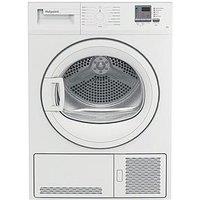 Hotpoint Chdc82Wwgduk - 8Kg Condenser - Dryers - White