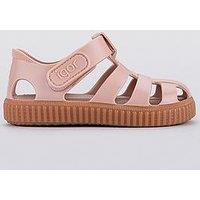Igor Nico Caramelo Sandal - Pink