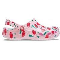 Crocs Classic Fresh Fruits Clog