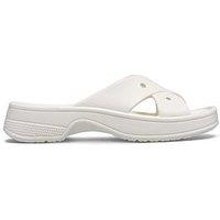 Crocs Croslite Sandal - White