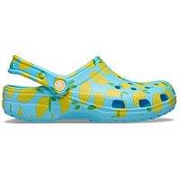 Crocs Classic Fresh Fruits Clog