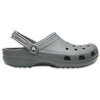Crocs Classic Clog - Grey