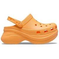 Crocs Bae Clog - Orange