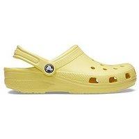 Crocs Classic Clog - Yellow