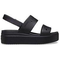 Crocs Brooklyn 4U - Black