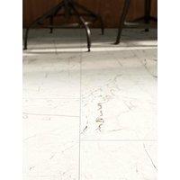 Homemaker Marble Look Pre-Cut Vinyl Flooring &Ndash; 3 X 2 Metres