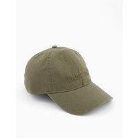 Timberland Baseball Cap - Green