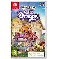 Nintendo Switch My Universe: Baby Dragon