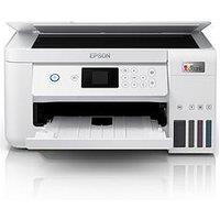 Epson Et2856 Printer