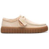 Clarks Torhill Lo Lace Up Shoes