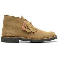 Clarks Desert Boot Evo