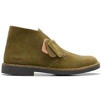 Clarks Desert Boot Evo