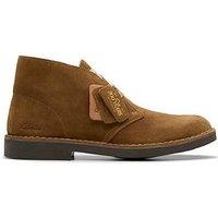 Clarks Desert Boot Evo