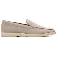 Clarks Torford Easy Loafer