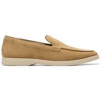 Clarks Torford Easy Loafer